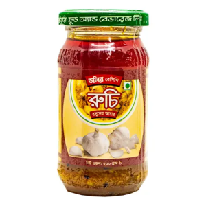 Ruchi Roshun Pickle 200gm