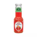 Ruchi Hot Tomato Sauce 350gm