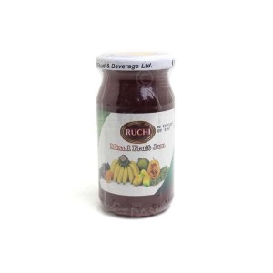 Ruchi Mixed Fruit Jam 250gm
