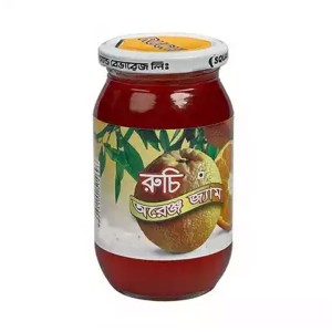Ruchi Orange Jam 500gm
