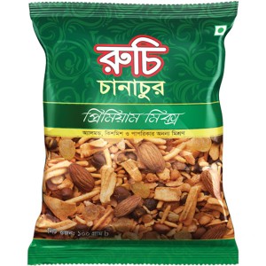 Ruchi Premium Mix Chanachur 100gm