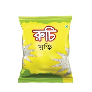 Ruchi Puffed Rice (Muri) 400gm