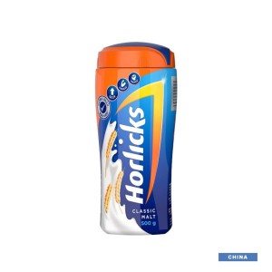 Standard Horlicks Health And Nutrition Drink Jar 500gm