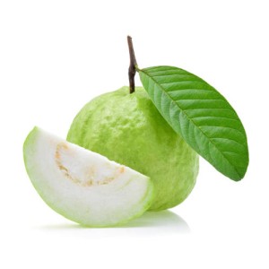 Thai Guava (থাই পেয়ারা)