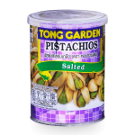 Tong Garden Salted Pistachio (Pesta Badam) 130gm