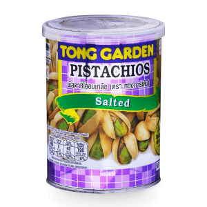 Tong Garden Salted Pistachio (Pesta Badam) 130gm