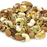 Trail Mix
