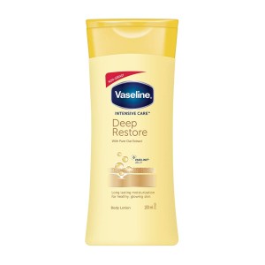 Vaseline Lotion Deep Restore 100ml