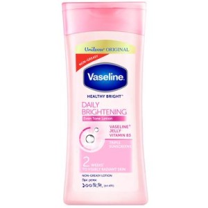 Vaseline Lotion Healthy Bright 100ml